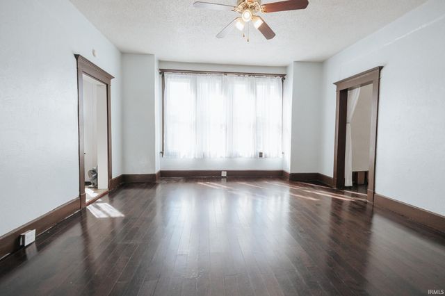 722 S Barker Avenue, Evansville, IN 47712