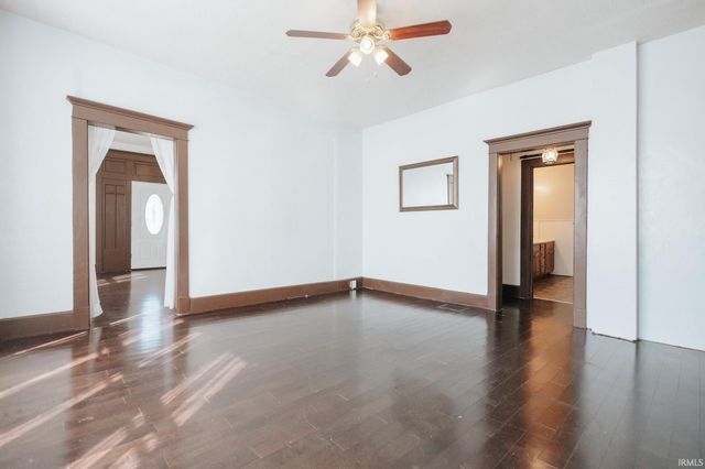 722 S Barker Avenue, Evansville, IN 47712