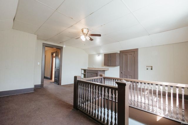 722 S Barker Avenue, Evansville, IN 47712