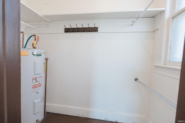 722 S Barker Avenue, Evansville, IN 47712