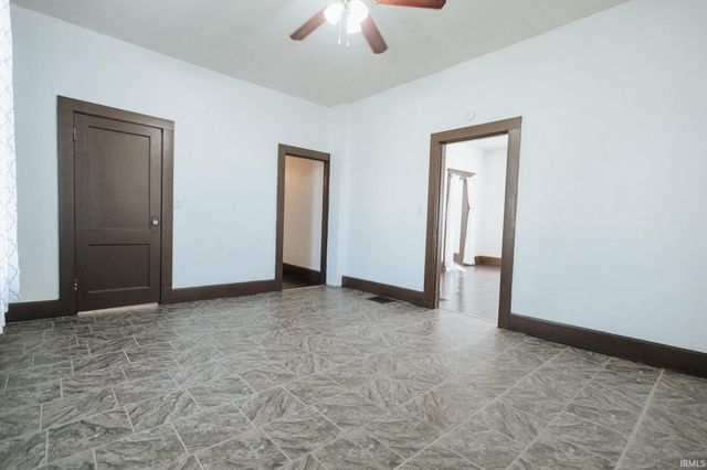 722 S Barker Avenue, Evansville, IN 47712