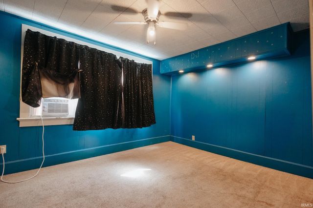 722 S Barker Avenue, Evansville, IN 47712