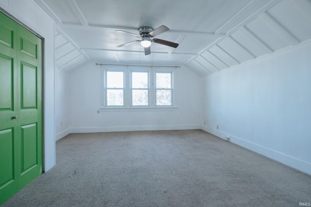 722 S Barker Avenue, Evansville, IN 47712