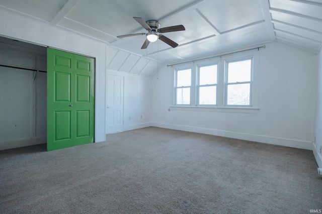 722 S Barker Avenue, Evansville, IN 47712