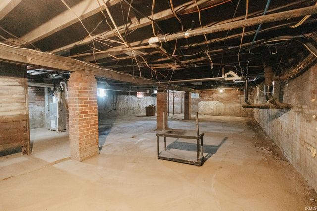 722 S Barker Avenue, Evansville, IN 47712