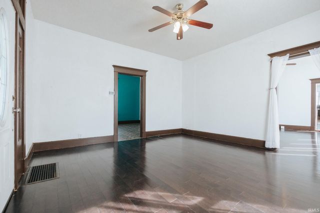 722 S Barker Avenue, Evansville, IN 47712