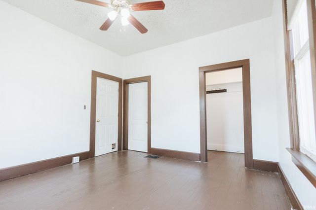 722 S Barker Avenue, Evansville, IN 47712