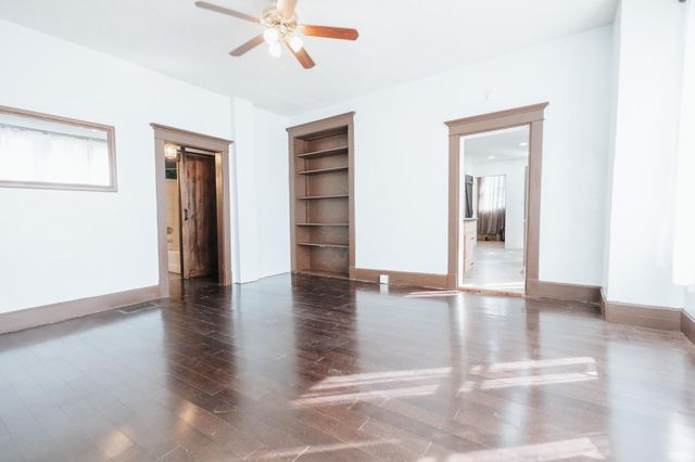 722 S Barker Avenue, Evansville, IN 47712