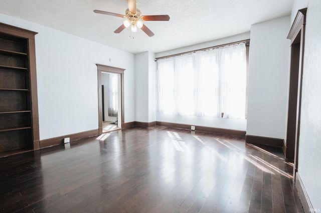 722 S Barker Avenue, Evansville, IN 47712