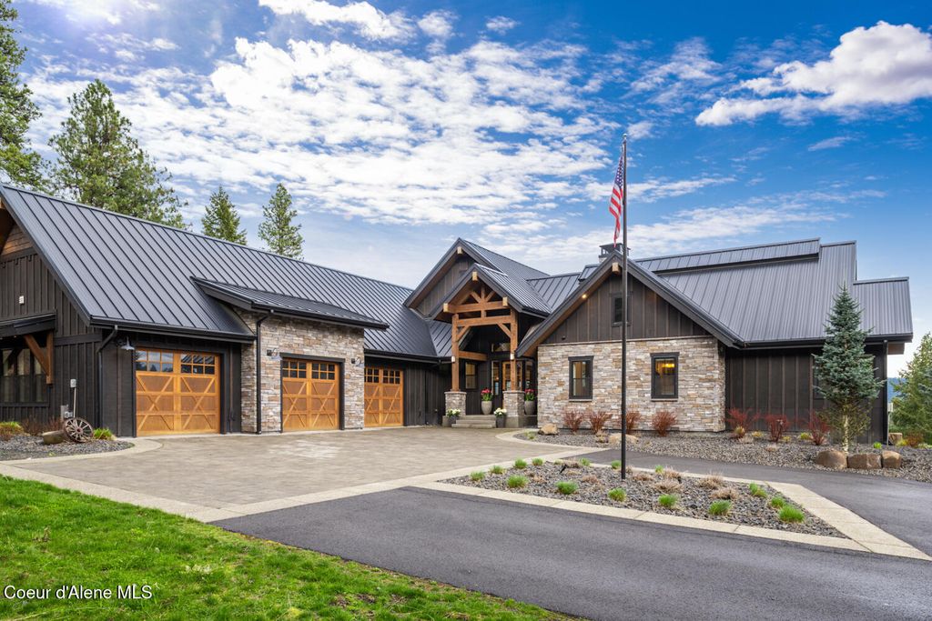 4950 W Mylonite Dr, Coeur d'Alene, ID 83814 photo 2