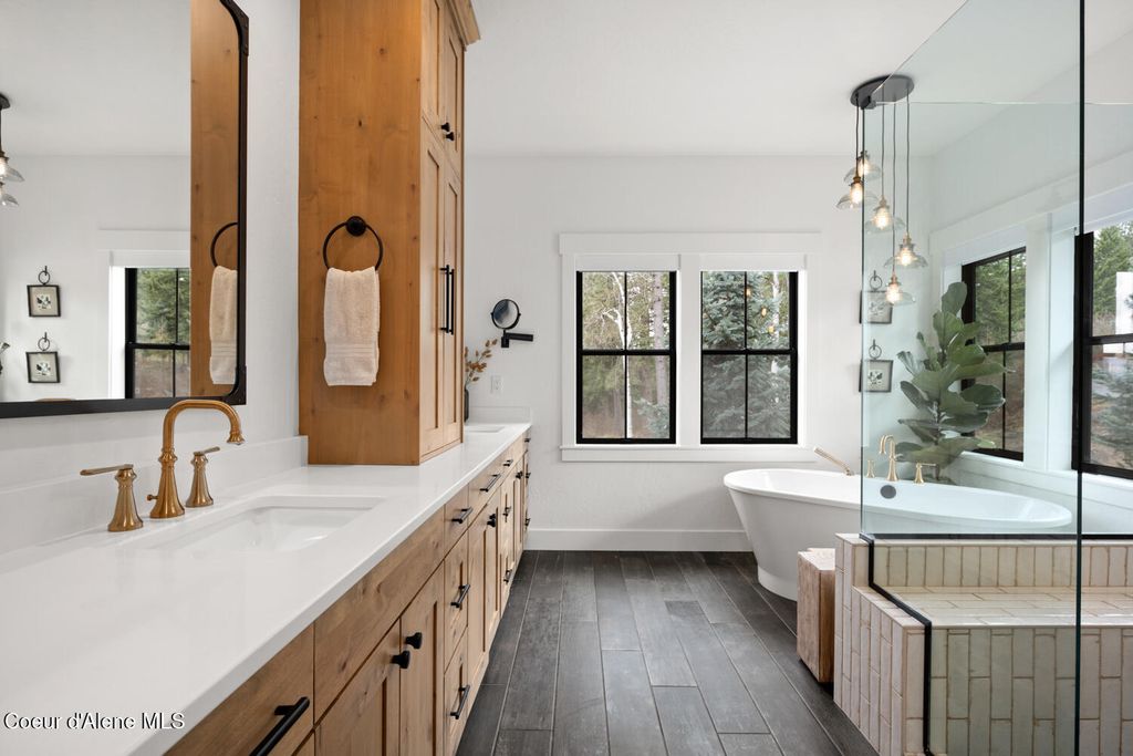 4950 W Mylonite Dr, Coeur d'Alene, ID 83814 photo 47