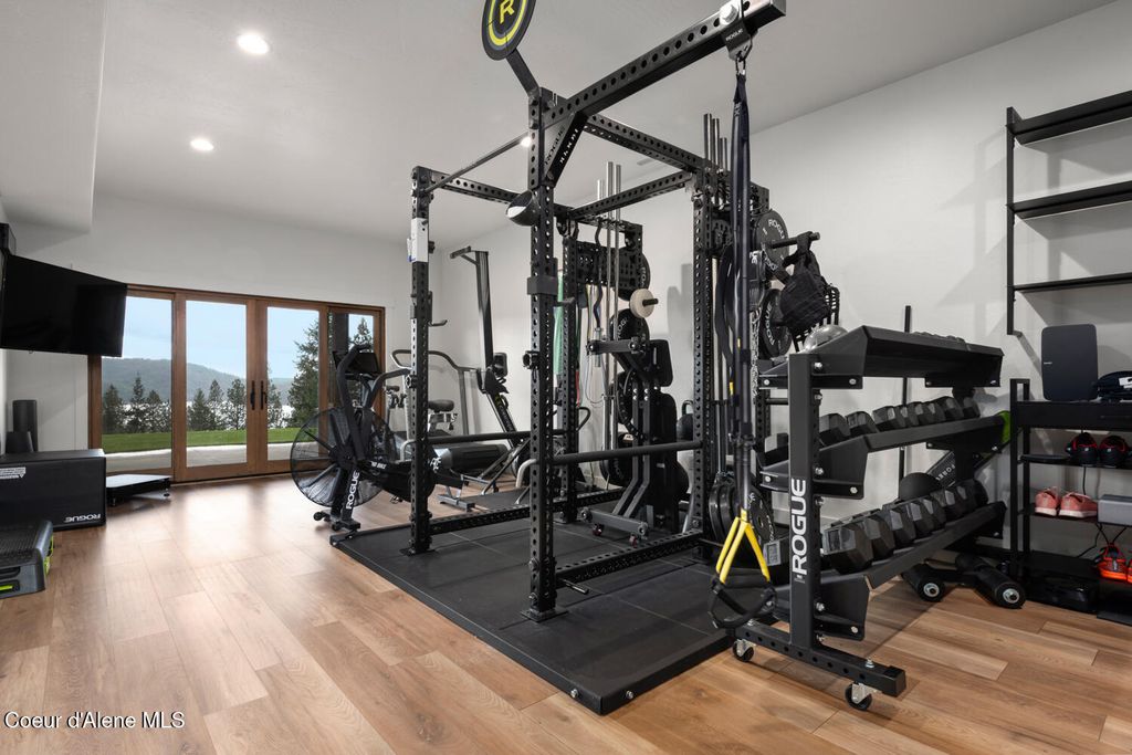 4950 W Mylonite Dr, Coeur d'Alene, ID 83814 photo 68