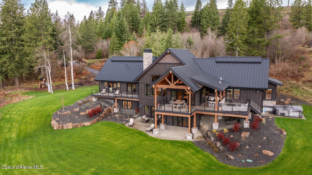 4950 W Mylonite Dr, Coeur d'Alene, ID 83814 photo 73