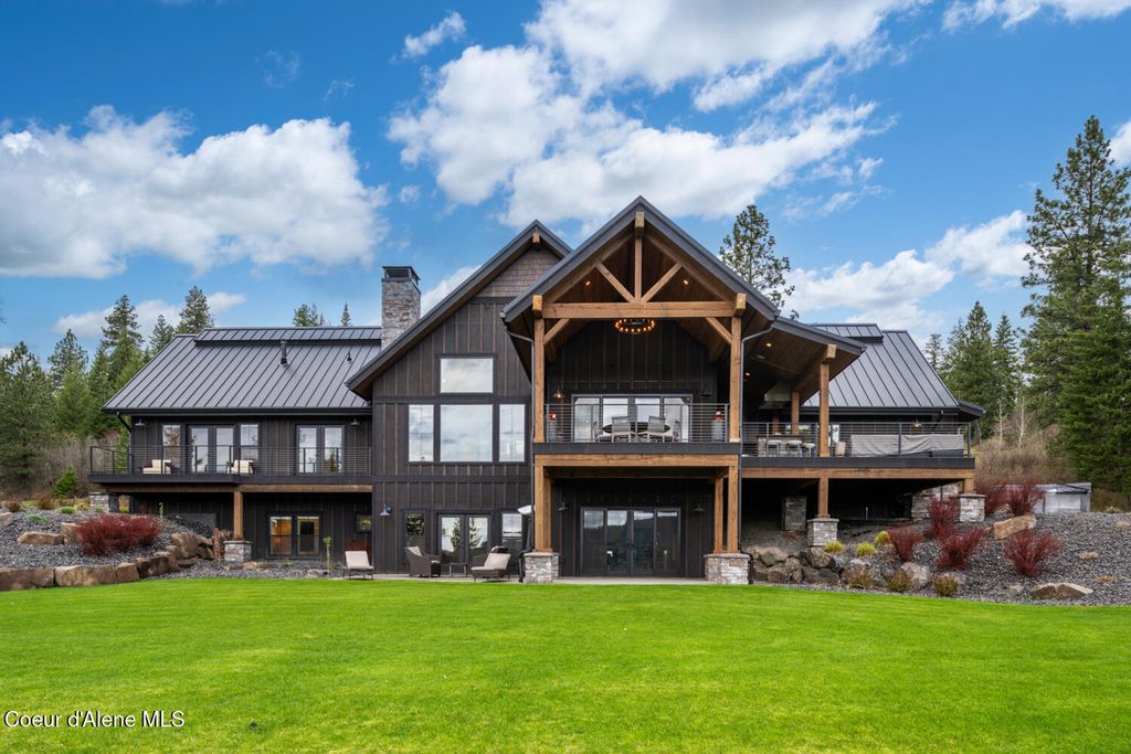 4950 W Mylonite Dr, Coeur d'Alene, ID 83814 photo 74