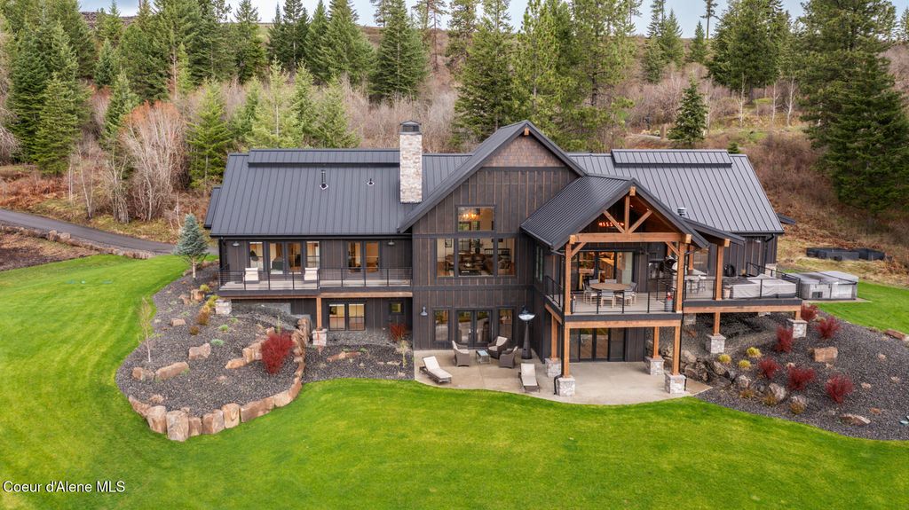 4950 W Mylonite Dr, Coeur d'Alene, ID 83814 photo 75