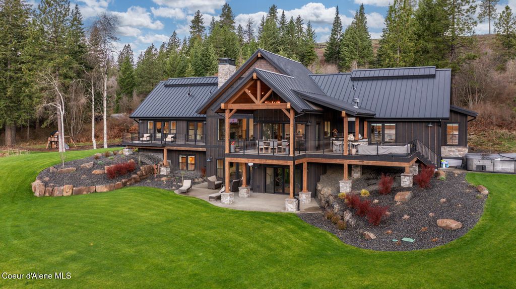 4950 W Mylonite Dr, Coeur d'Alene, ID 83814 photo 76