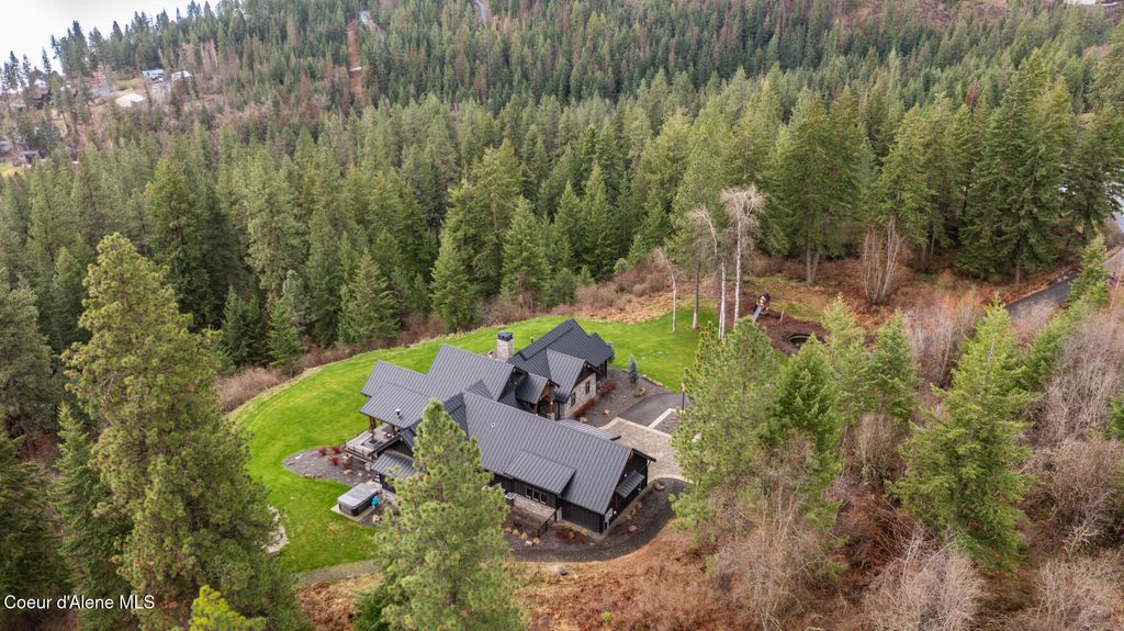 4950 W Mylonite Dr, Coeur d'Alene, ID 83814 photo 79