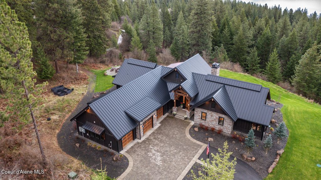 4950 W Mylonite Dr, Coeur d'Alene, ID 83814 photo 81