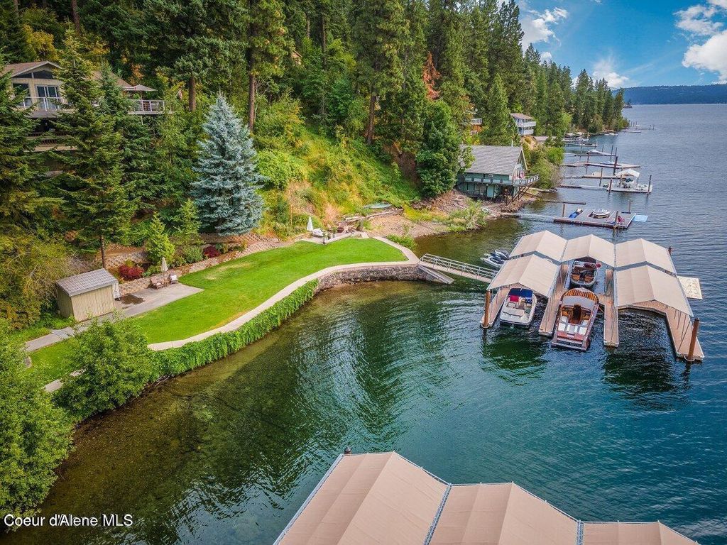 4950 W Mylonite Dr, Coeur d'Alene, ID 83814 photo 98