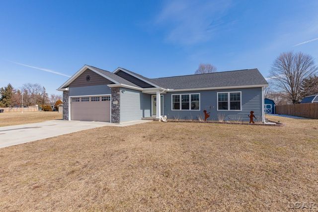 3153 Beaver Creek Ridge, Adrian Twp, MI 49221