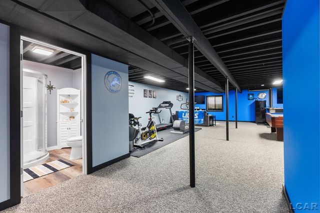 3153 Beaver Creek Ridge, Adrian Twp, MI 49221