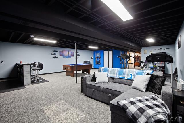 3153 Beaver Creek Ridge, Adrian Twp, MI 49221