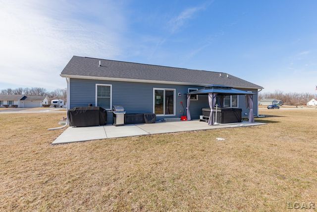 3153 Beaver Creek Ridge, Adrian Twp, MI 49221