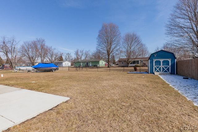 3153 Beaver Creek Ridge, Adrian Twp, MI 49221