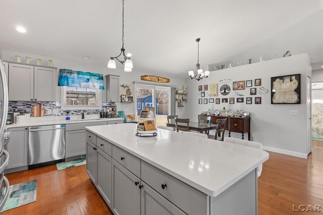 3153 Beaver Creek Ridge, Adrian Twp, MI 49221