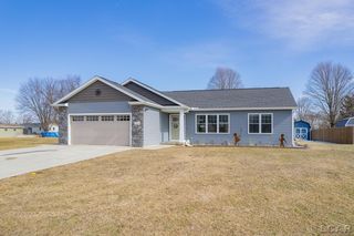 3153 Beaver Creek Ridge, Adrian Twp, MI 49221