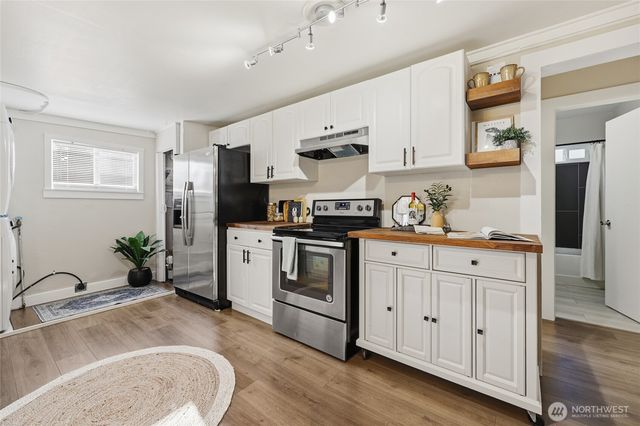 2324 Maple Street, Everett, WA 98201