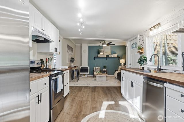 2324 Maple Street, Everett, WA 98201