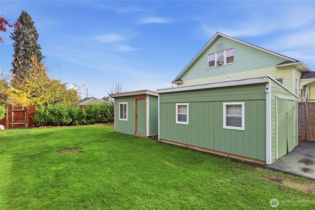 2324 Maple Street, Everett, WA 98201