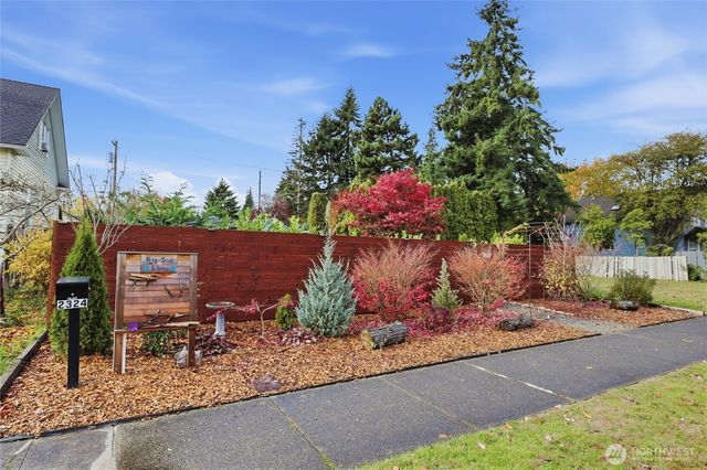 2324 Maple Street, Everett, WA 98201