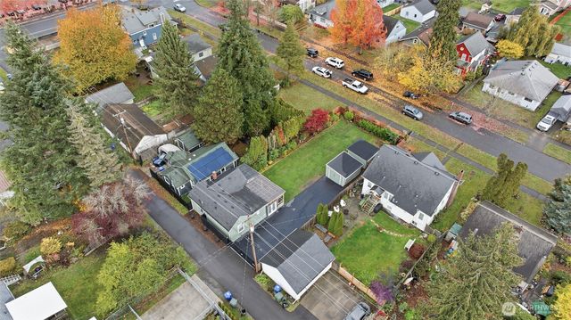 2324 Maple Street, Everett, WA 98201