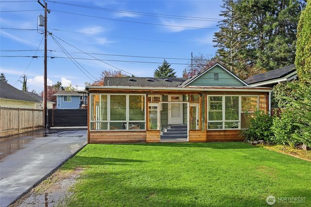 2324 Maple Street, Everett, WA 98201