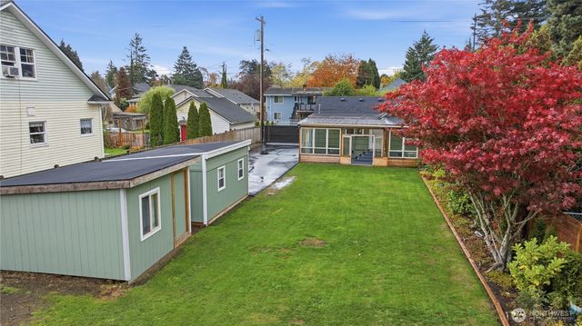 2324 Maple Street, Everett, WA 98201