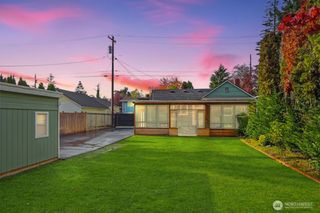 2324 Maple Street, Everett, WA 98201