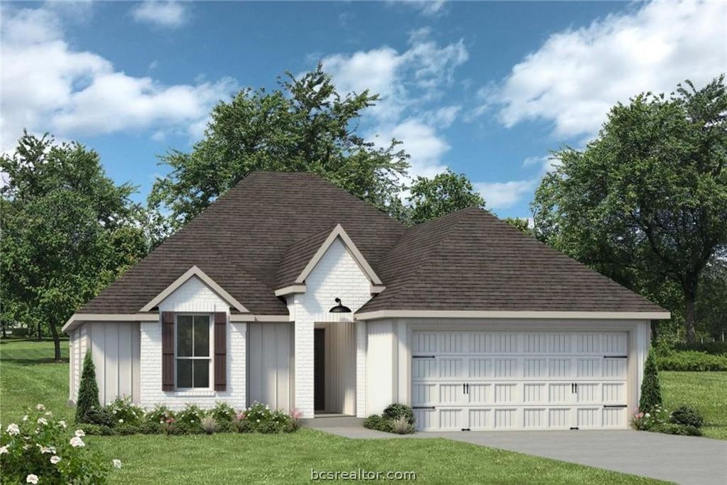 1920 McArthur Avenue, Bryan, TX 77803 — photo 3