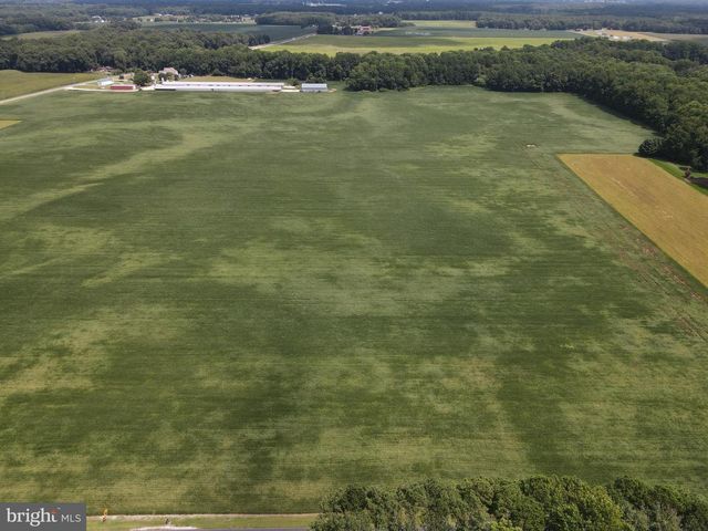 LOT 4 WOODLAND FERRY RD, Seaford, DE 19973