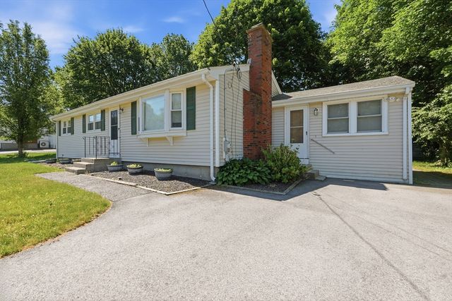 290 W Hill Rd, Marlborough, MA 01752