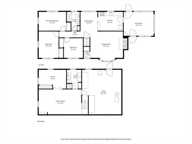 290 W Hill Rd, Marlborough, MA 01752