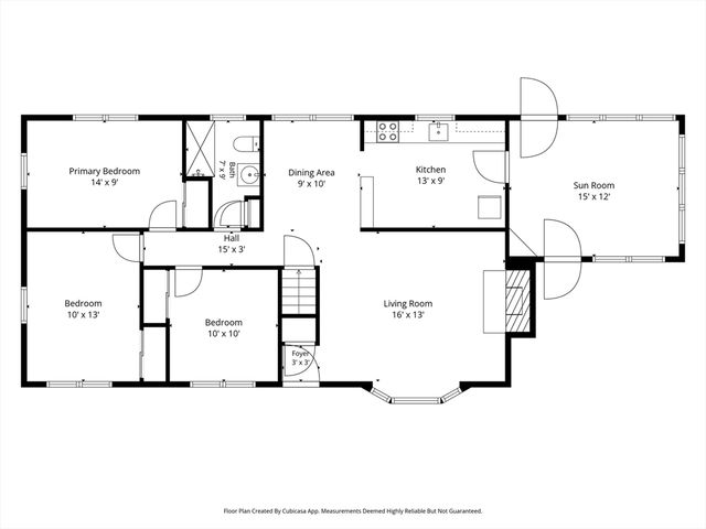 290 W Hill Rd, Marlborough, MA 01752