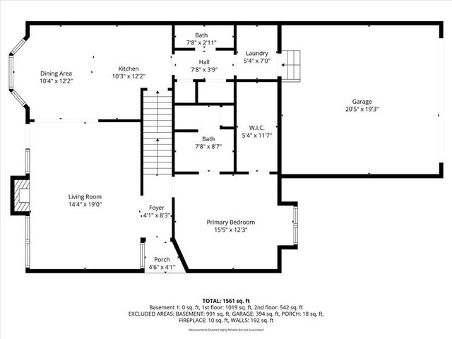 14571 W 139th Street, Olathe, KS 66062