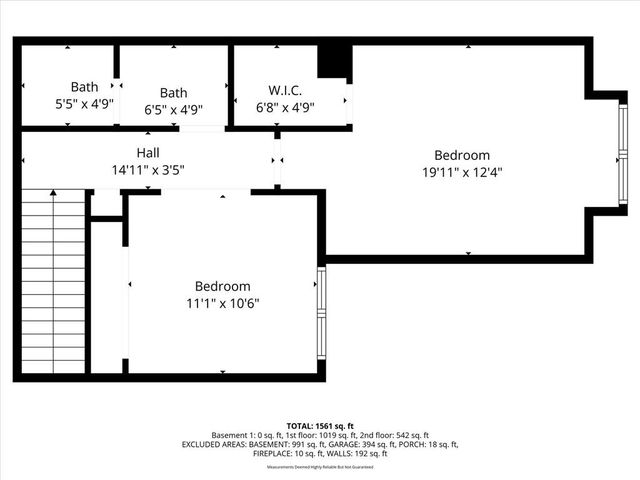 14571 W 139th Street, Olathe, KS 66062