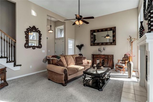 14571 W 139th Street, Olathe, KS 66062