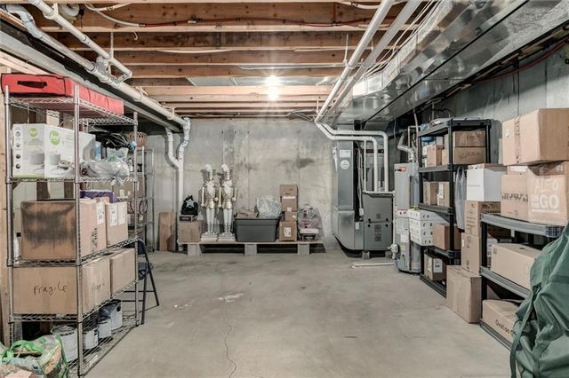 14571 W 139th Street, Olathe, KS 66062