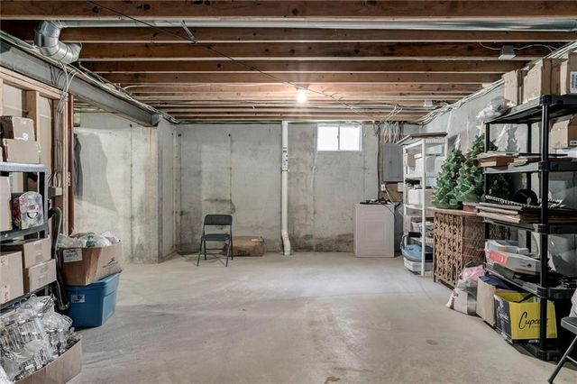 14571 W 139th Street, Olathe, KS 66062