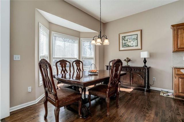 14571 W 139th Street, Olathe, KS 66062