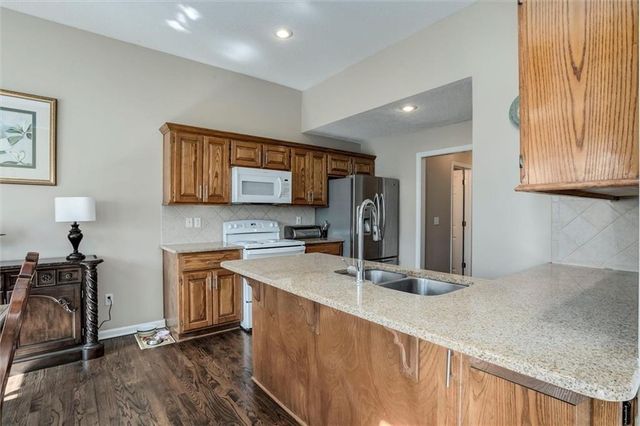 14571 W 139th Street, Olathe, KS 66062